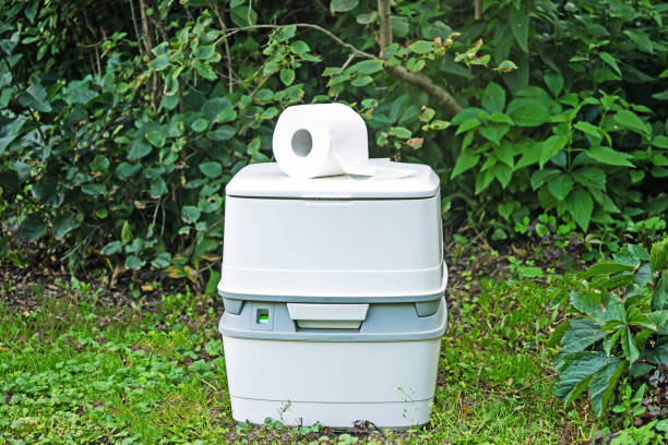 Best Local porta potty services  in West Berlin, NJ