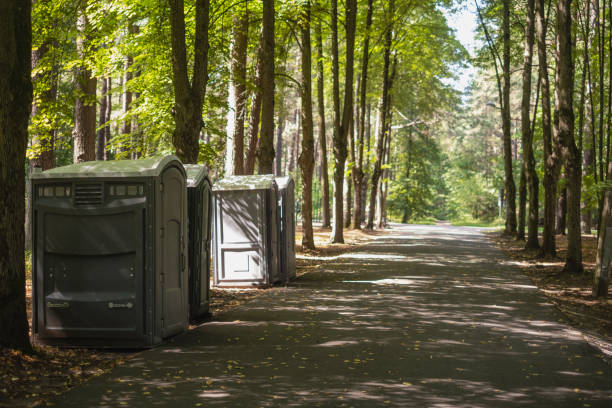 Best Portable restroom trailer rental  in West Berlin, NJ
