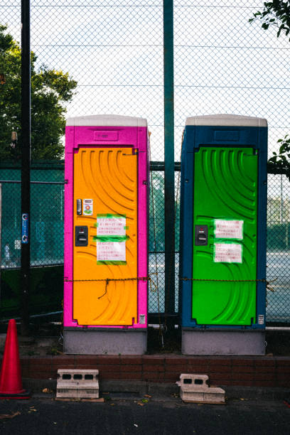 Best Sanitation services for porta potties  in West Berlin, NJ