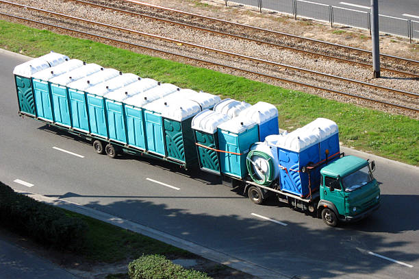 Best Porta potty rental near me  in West Berlin, NJ