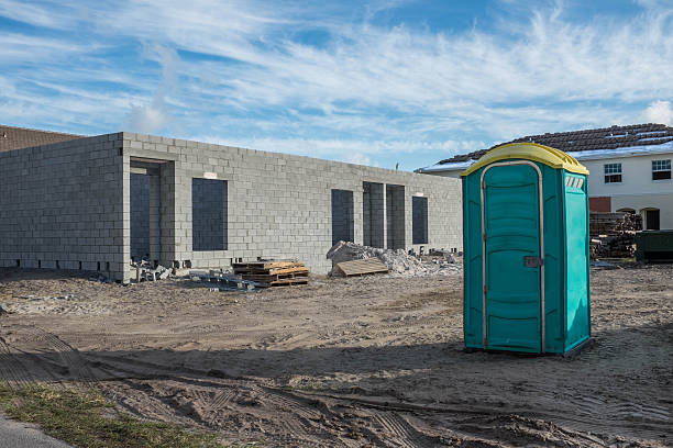 Best Porta potty rental near me  in West Berlin, NJ